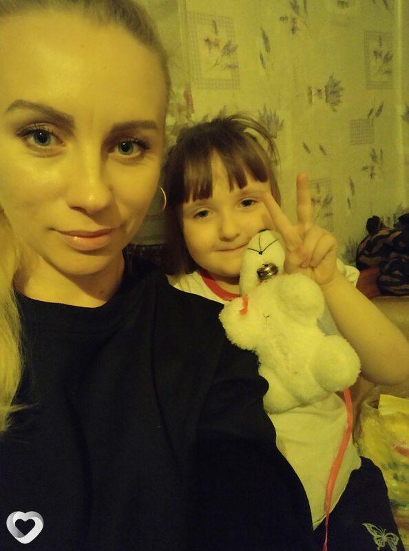 Виктория, 31, Щучинске — анкета №3108146