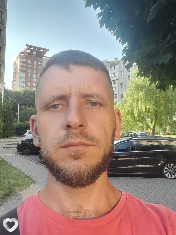 Сергей, 37, Минске — анкета №3108024