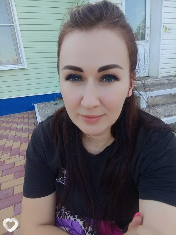 Марина, 35, Курске — анкета №3108029