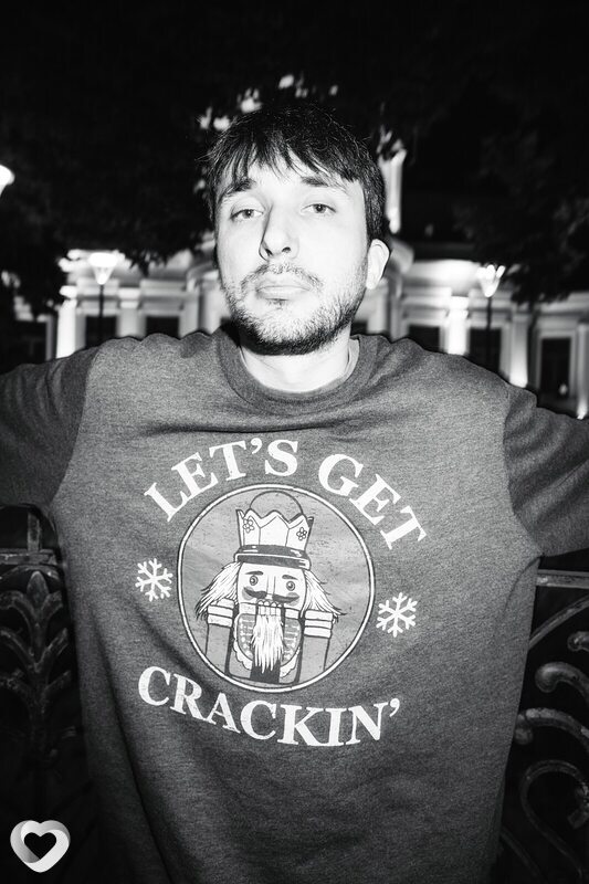 Андрей, 30, Рубцовске — анкета №3108034