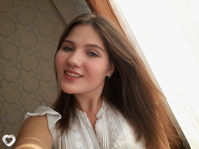 Мария, 34, Красноярске — анкета №3108038