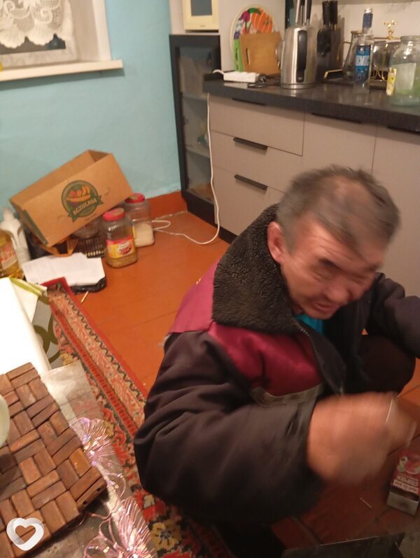 Серик, 58, Семей — анкета №3108040