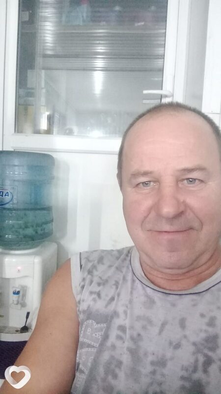Андрей, 55, Омске — анкета №3108041