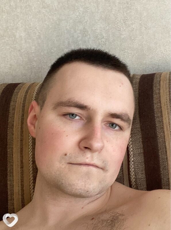 Влад, 26, Минске — анкета №3108042