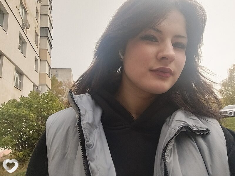 Наталия, 21, Нижнем Новгороде — анкета №3108048