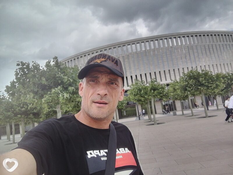 Дмитрий, 45, Красногорске — анкета №3108051