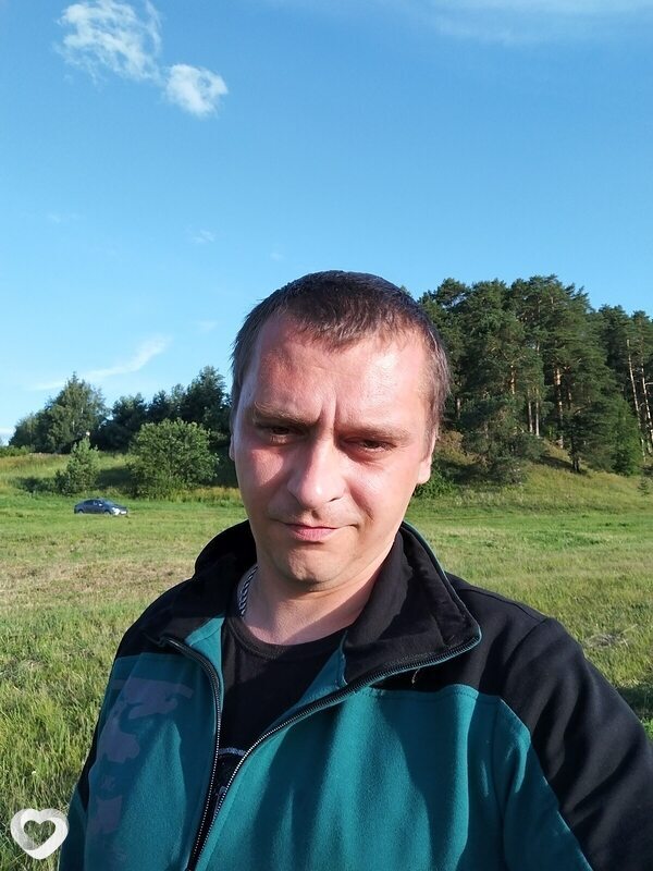 Евгений, 43, Александрове — анкета №3108053