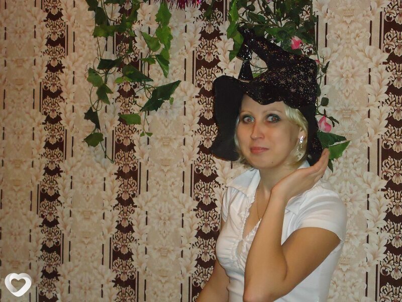 Елена, 43, Белове — анкета №3108056