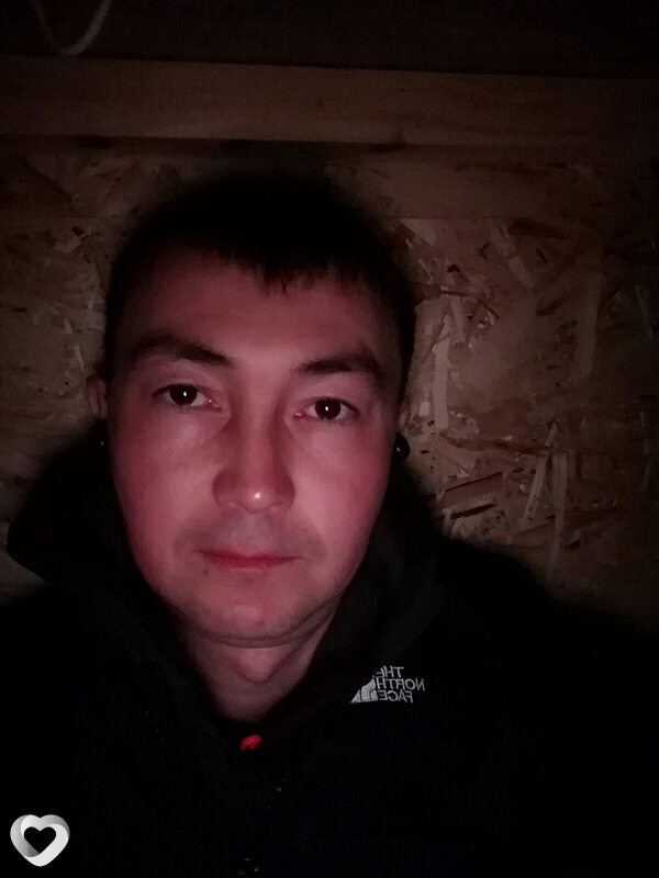 Айдын, 35, Усть-Каменогорск — анкета №3107924