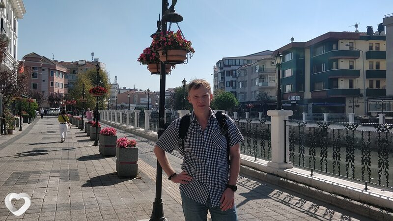 Александр, 49, Екатеринбурге — анкета №3107929