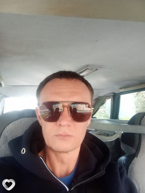 Дмитрий, 40, Астрахани — анкета №3107931