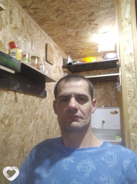 Антон, 36, Самаре — анкета №3107942