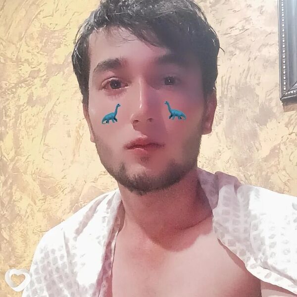 Ахмед, 22, Волгограде — анкета №3107944