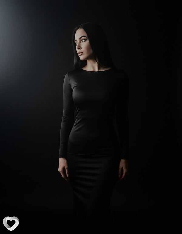 Анна, 23, Астане — анкета №3108105