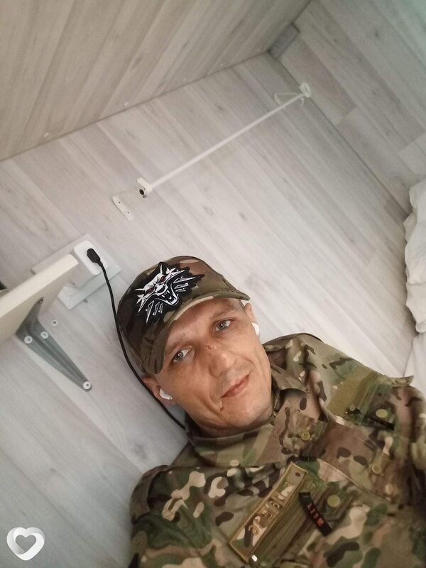 Тимур, 36, Новосибирске — анкета №3108109