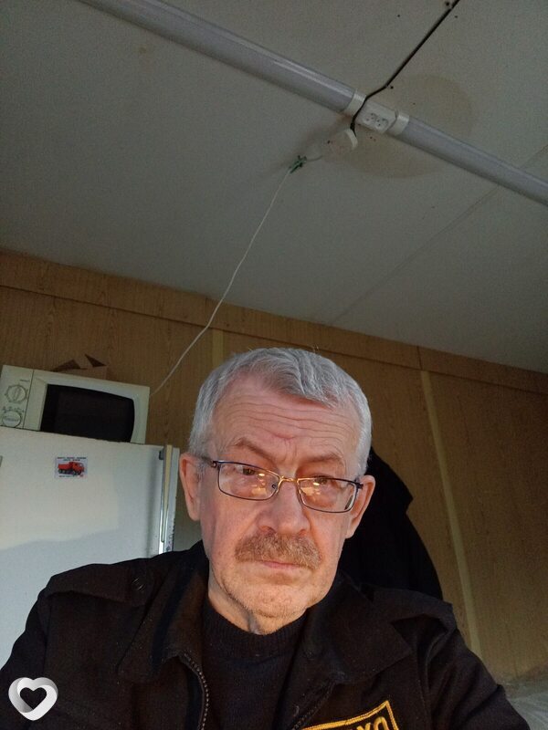 Александр, 65, Мурманске — анкета №3108074