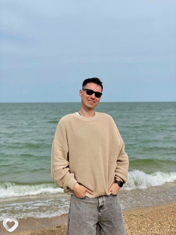 Евгений, 29, Москве — анкета №3108085