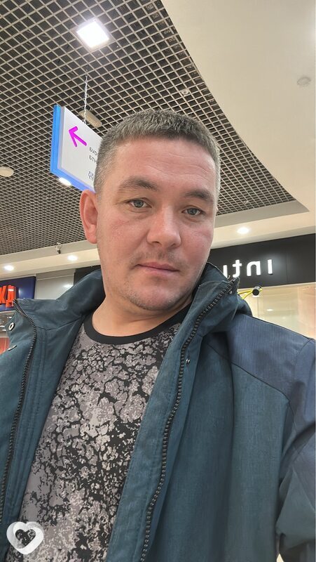 Марсель, 40, Казани — анкета №3107949