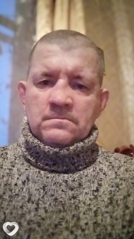 Иван, 49, Кулебаках — анкета №3107951