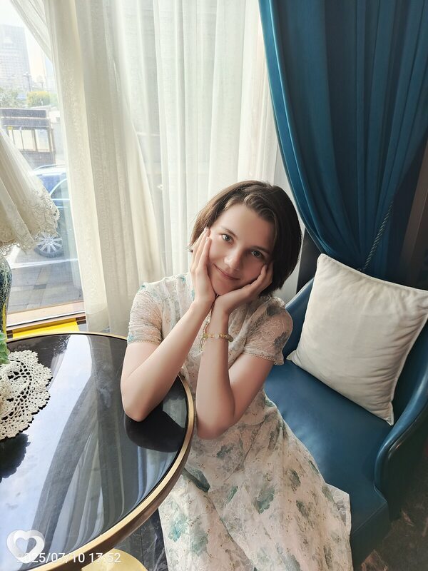 Анна, 33, Астрахани — анкета №3107953