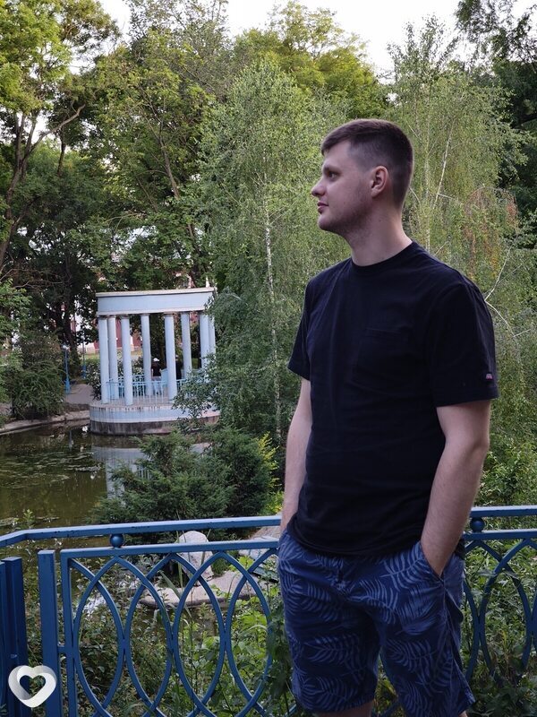 Александр, Тирасполь