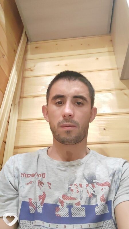 Владимир, 26, Улан-Удэ — анкета №3107961