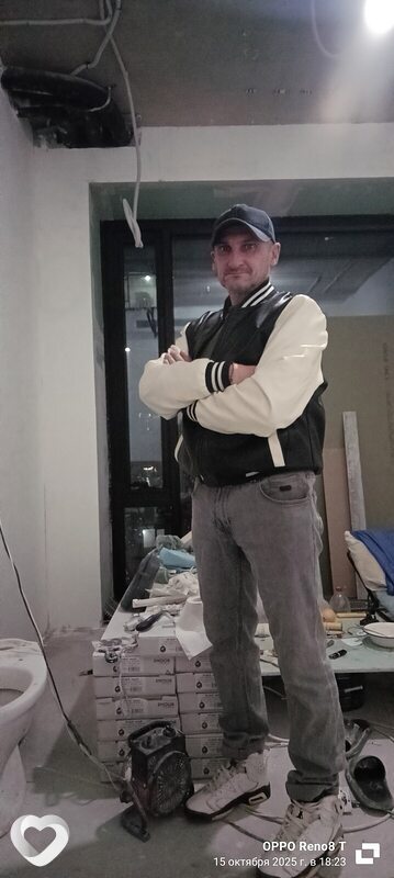 Анатолий, 54, Москве — анкета №3107965