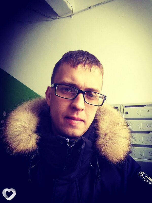 Владимир, 34, Альметьевске — анкета №3107969