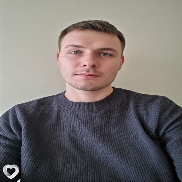 Valerian, 22, Бийске — анкета №3108001