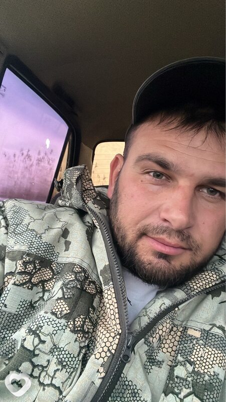 Рустам, 31, Бишкек — анкета №3108002