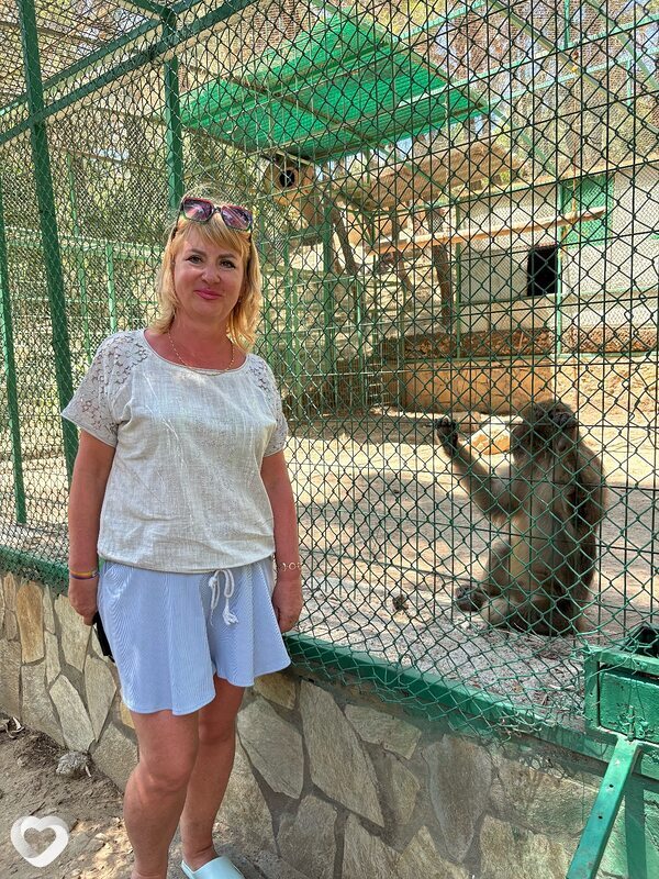 Марина, 62, Самаре — анкета №3108010