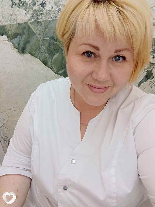 Анна, 37, Новосибирске — анкета №3108019