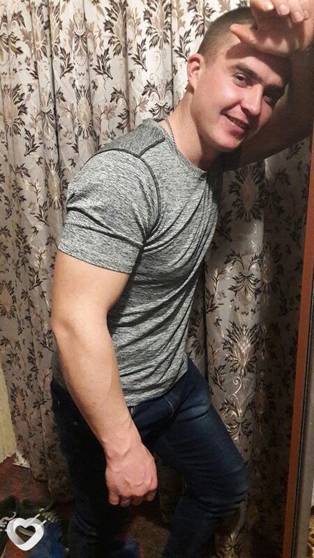 Стас, 35, Новосибирске — анкета №3108020