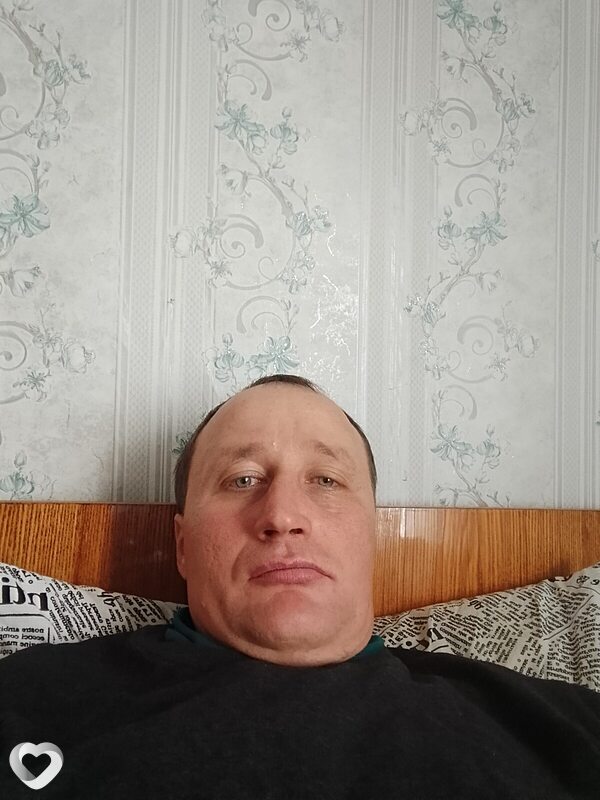 Сергей, Калачинск