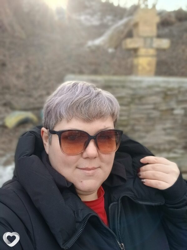 Елена, 38, Волгограде — анкета №3108224