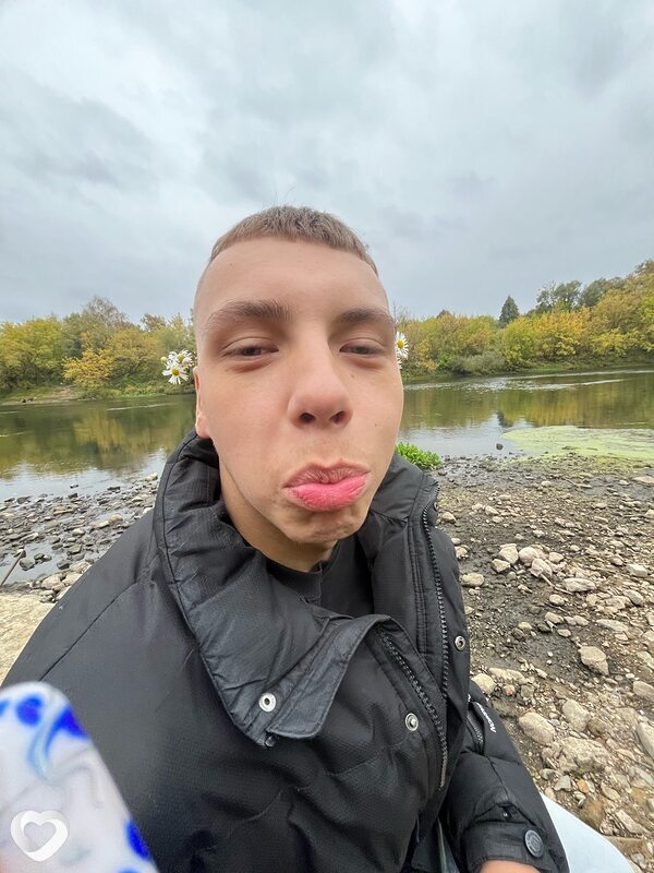 Куколд, 22, Орше — анкета №3108225