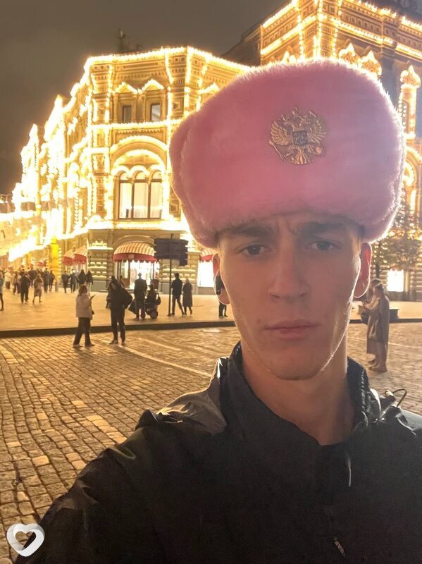 Кирилл, 24, Краснодаре — анкета №3108236