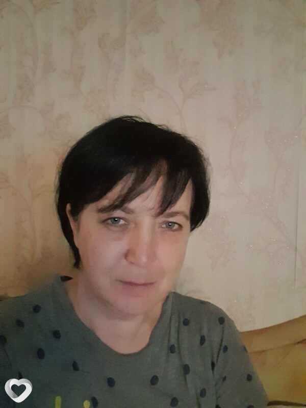 Любовь, 52, Балакове — анкета №3108237