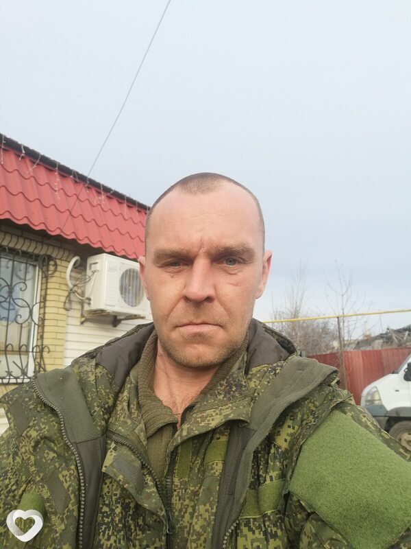 Андрей, 42, Прогресс — анкета №3108240