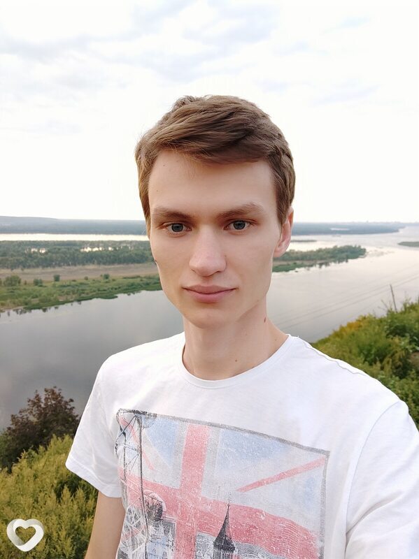 Даня, 28, Тольятти — анкета №3108244