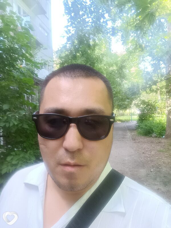 Ффф, 37, Усть-Каменогорск — анкета №3108173