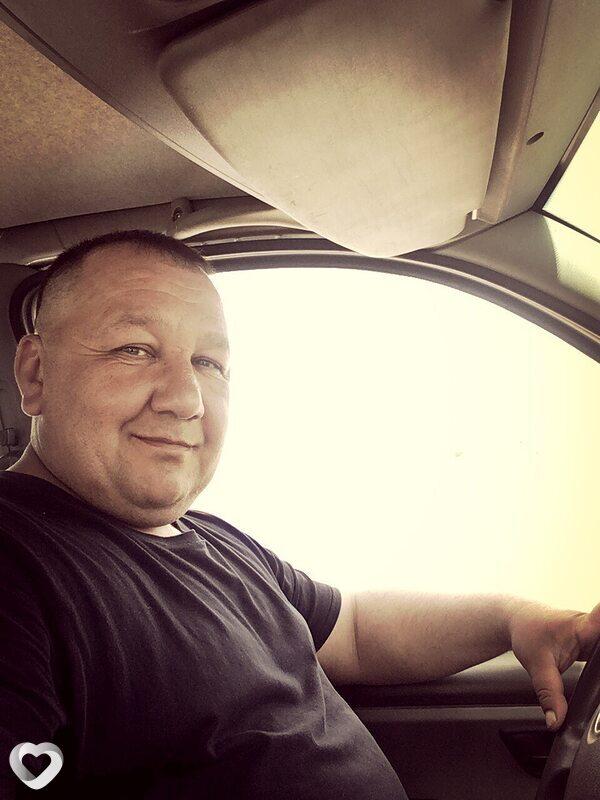 Рафаэль, 46, Казани — анкета №3108177
