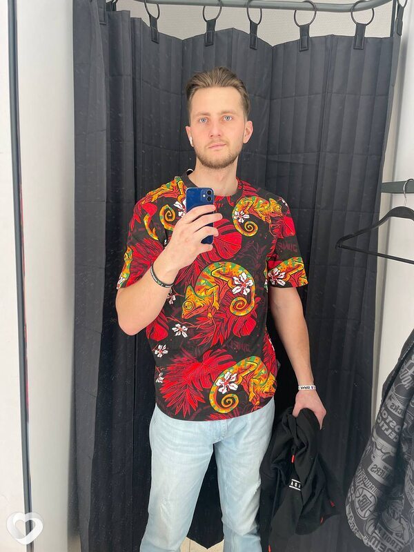 Artur, 28, Могилев — анкета №3108185