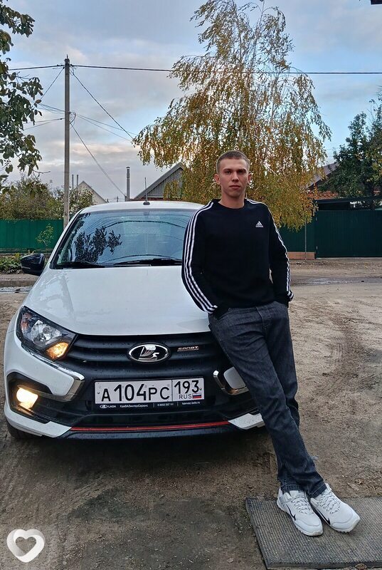 Толя, 25, Кропоткине — анкета №3108188