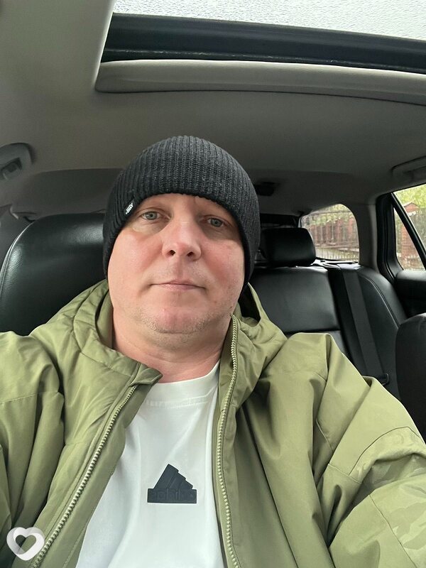 Vi, 43, Познань — анкета №3108190