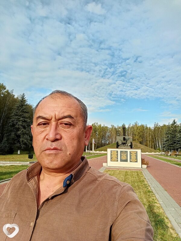 Баха, 58, Воронеже — анкета №3108200