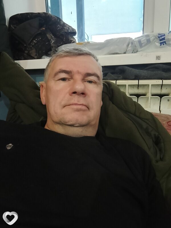 Андрей, 48, Тюмени — анкета №3108204