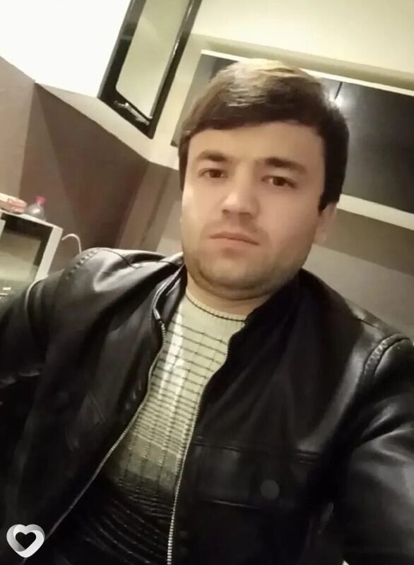 Мурад, 27, Челябинске — анкета №3108212