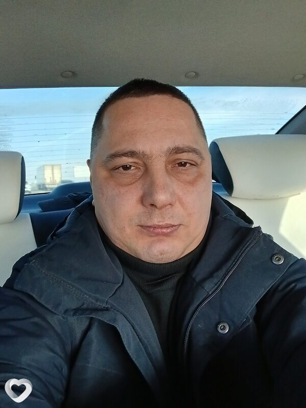 Ринтик, 40, Волгограде — анкета №3108302
