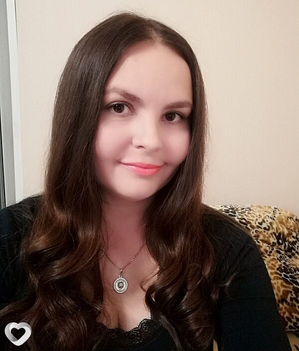 Natalia, 43, Екатеринбурге — анкета №3108306